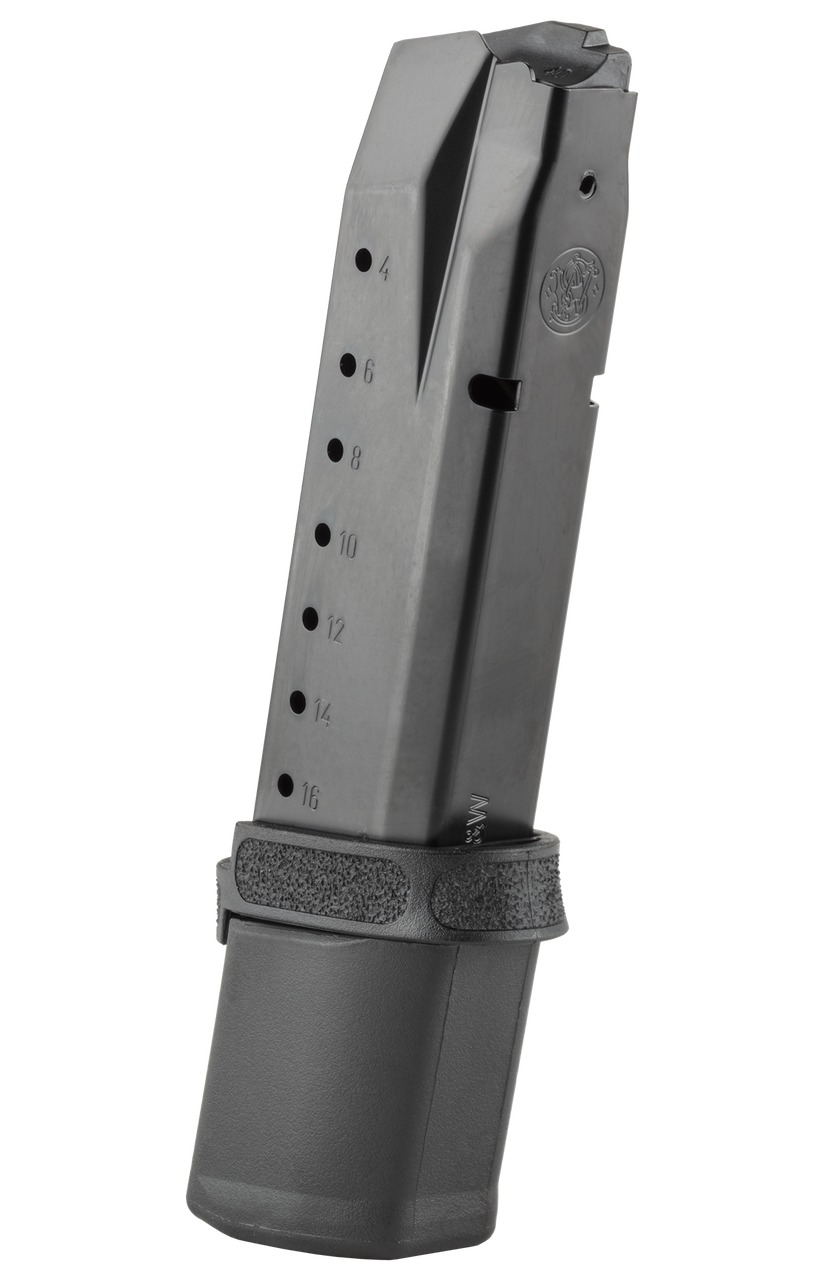 Smith & Wesson M&P40 20-Round Magazine Assembly