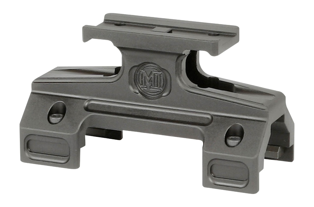 MIDWEST MI-MP5-RDMT-T2 MP5/MP5K TALL T2 OPT MNT