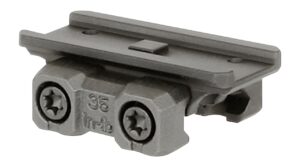 Midwest Industries MK2 Aimpoint Mount Low