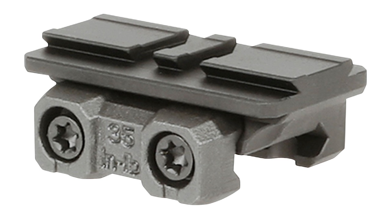Midwest Industries MK2 Acro Mount Low