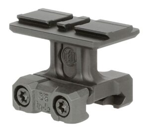 Midwest Industries MK2 ACRO Mount 1/3 Cowitness