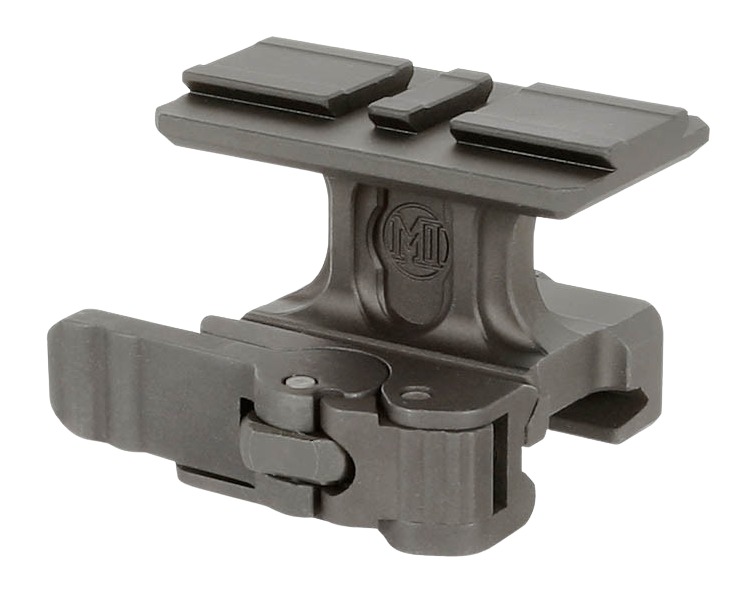 Midwest Industries MK2 QD ACRO Cowitness Mount