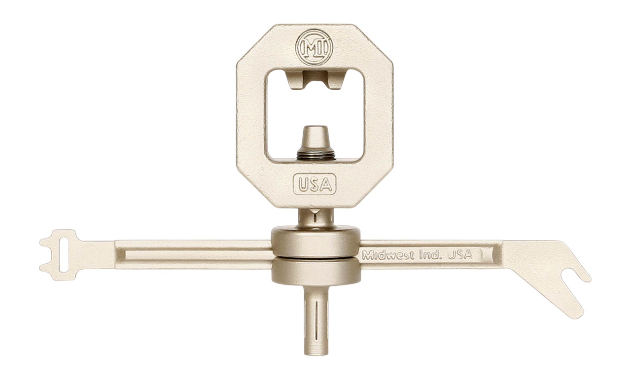 Midwest Industries AK Multi Tool for Gunsmithing