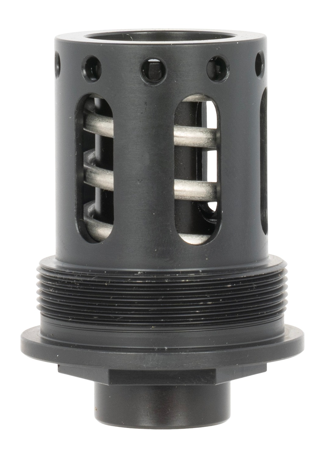 Angstadt Arms HUB to 1/2x28 Booster Assembly