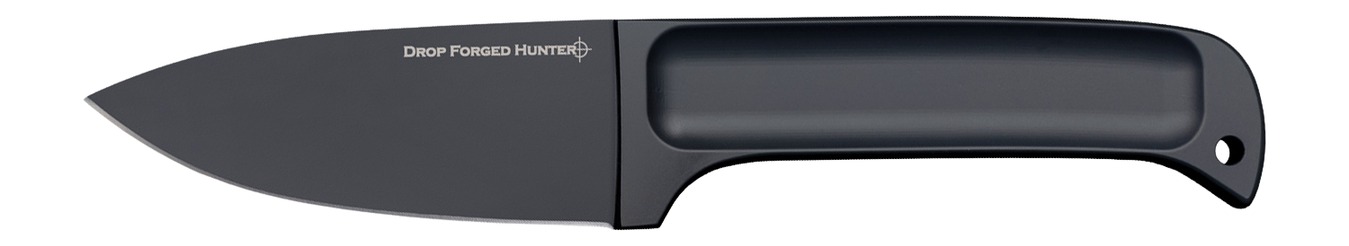 Cold Steel Drop Forged Hunter Knife 4" Blade