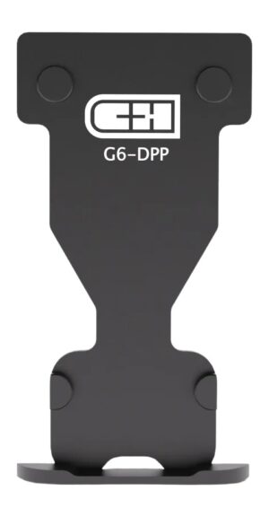 C&H G6-DPP                GLK G6 LEUPOLD DPP/EOT