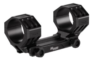 Sig Sauer ALPHA5 35mm Scope Mount SOA55004