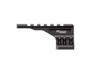Sig Sauer Alpha 1913 Accessory Rail 34mm