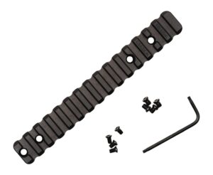 Area 419 Rem 700SA Improved Scope Rail 20MOA