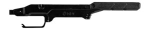 MDT LSS GEN3 Chassis for Ruger American Long Action