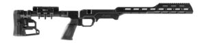 MDT LSS Gen3 Chassis for Ruger American Long Action
