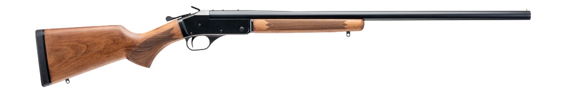 JTS LONESTRIKE 20G Single Shot Shotgun 28"