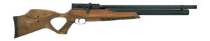 JTS Airacuda Max PCP .25 Cal Air Rifle - 900 FPS