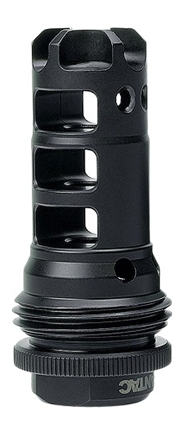 LANTAC DGN762B-ASR DRAGON MB 308/762 5/8X24 ASR
