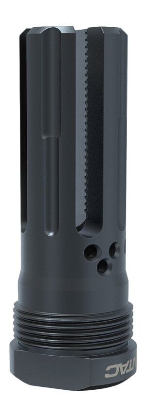 Lantac Lamprey .223/5.56 Flash Hider 1/2x28 Black