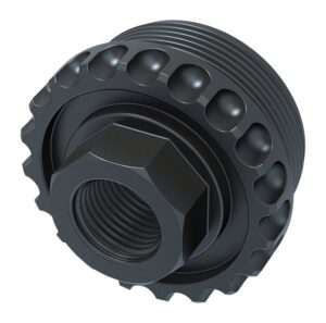 Lantac Hub ADC DT 5/8x24 Adapter
