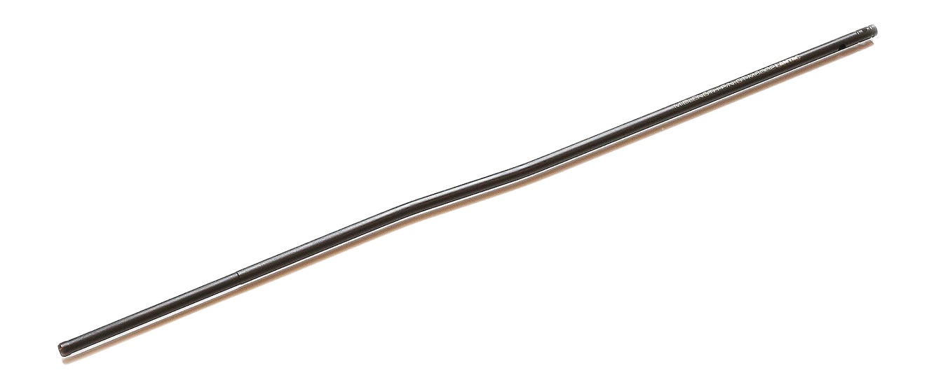 Lantac Mid Length Nitride Gas Tube for AR-15