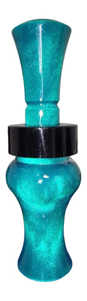 ECHO Breaker Teal Pearl Acrylic Game Call