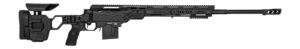 Cadex CDX-33 Lite .338 Lapua Magnum Bolt Action Rifle