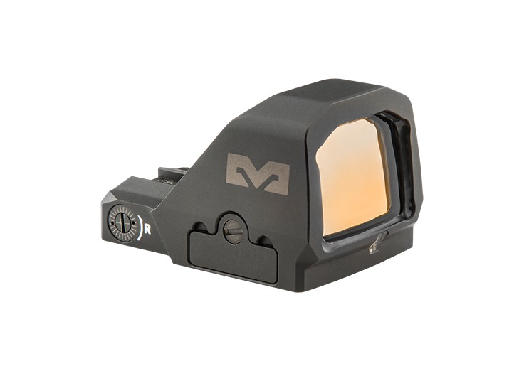 Meprolight MPO-F Bullseye RMR Green Dot Sight