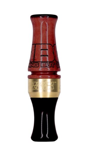 Zink ZNK6045 Custom Duck Call by Avian X