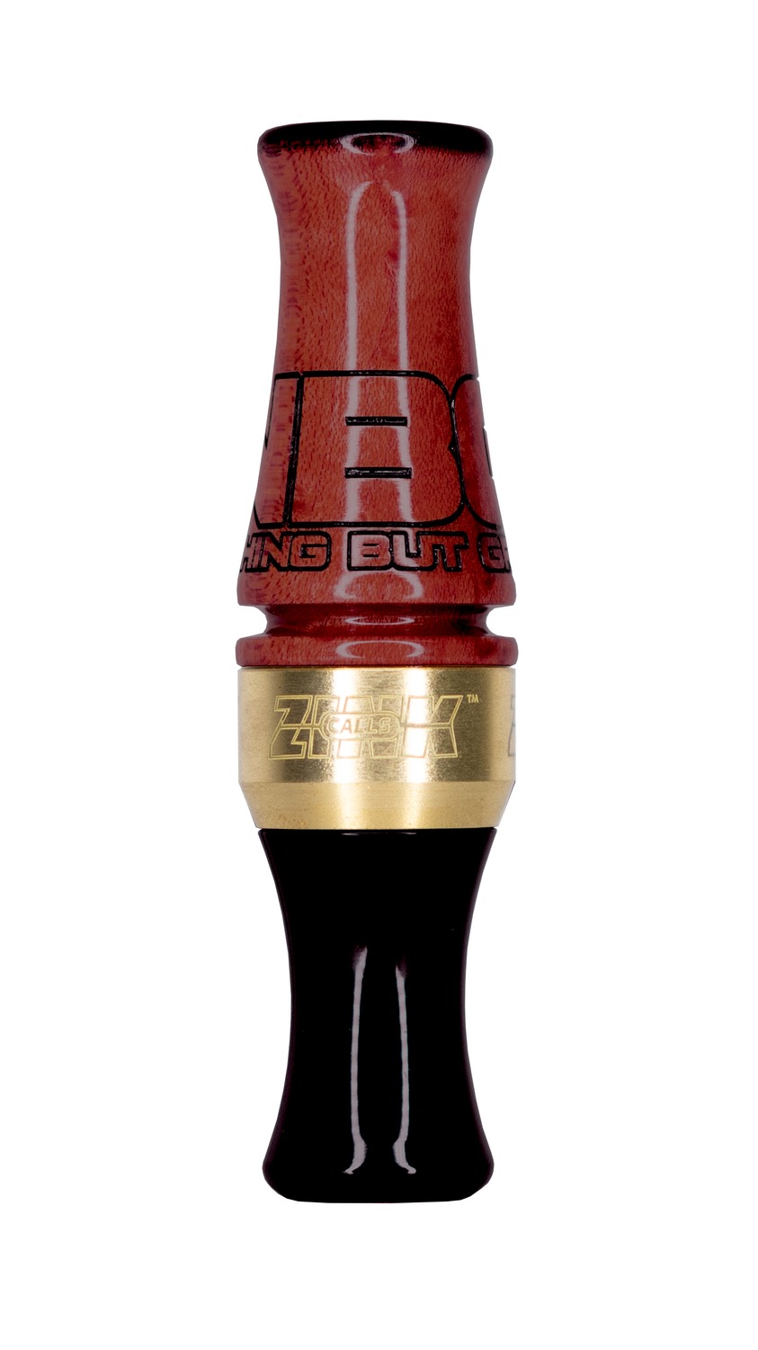 Zink ZNK6045 Custom Duck Call by Avian X