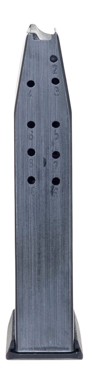 SAR USA SAR9 9MM 10-Round Magazine - Black
