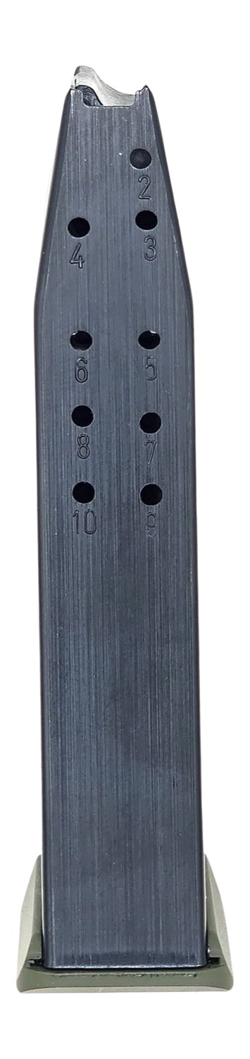 SAR USA SOCOMCOD-10 SAR9 9MM 10-Round Magazine