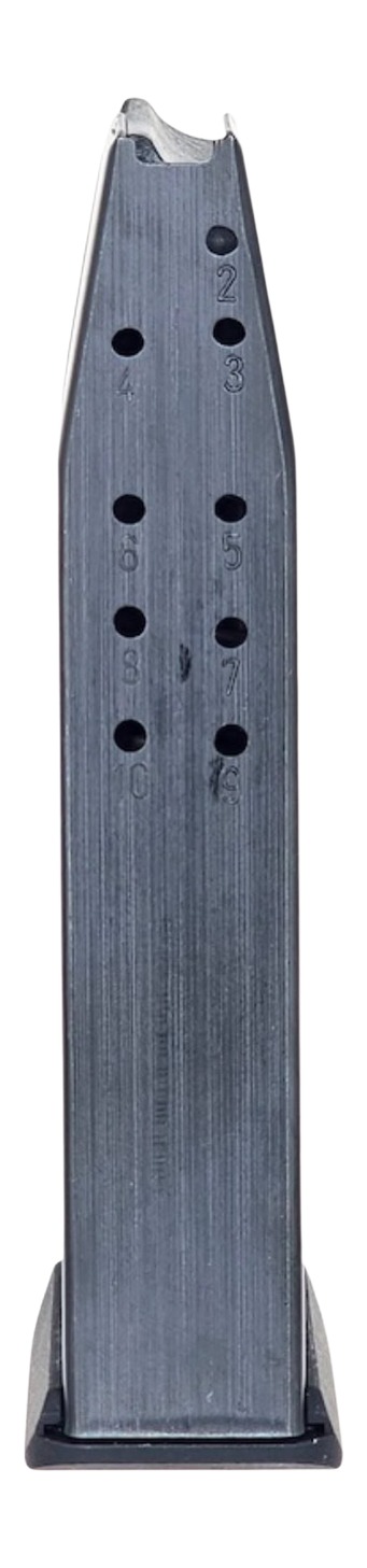 SAR USA SAR9 9mm 10-Round Magazine SOCOMBL-10