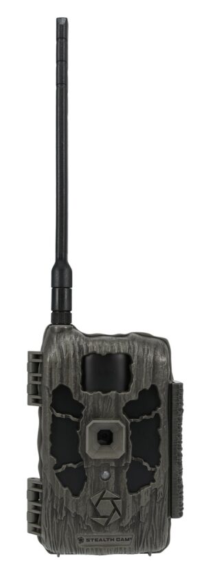 STEAL STC-DCPTRX3C     DECEPTOR MAX 3.0 CELL 50MP