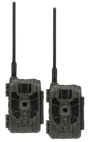 STEAL STC-DCPTRX3C-2PK DECEPTOR MAX 3.0 50MP 2PK