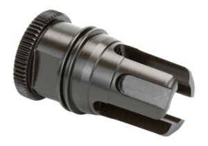 Griffin Armament DualLok MS Flash Hider 30/762
