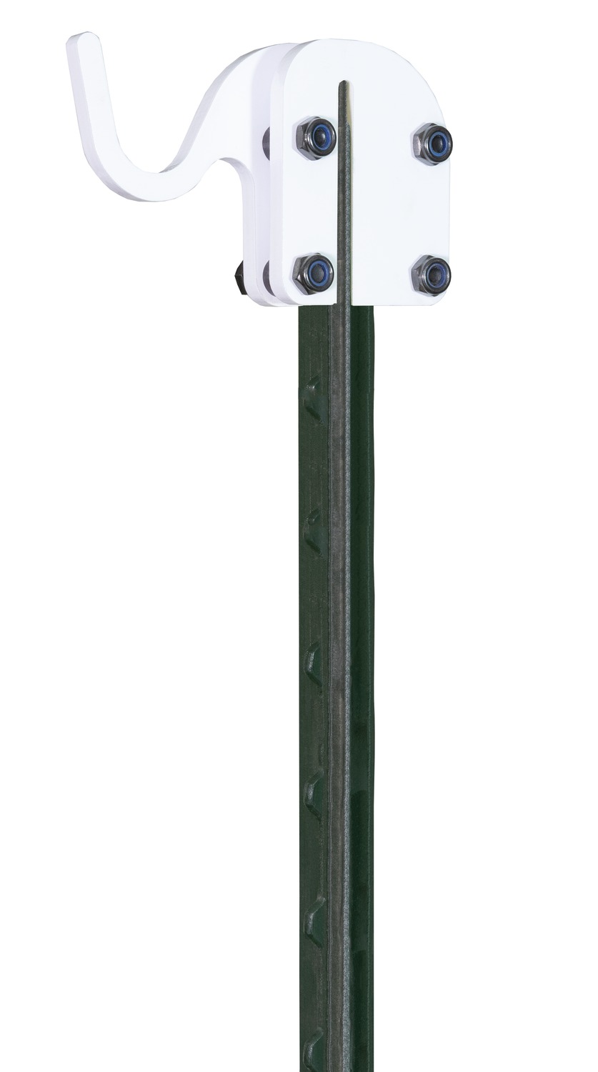BIR TPTH T-POST TARGET HOOK