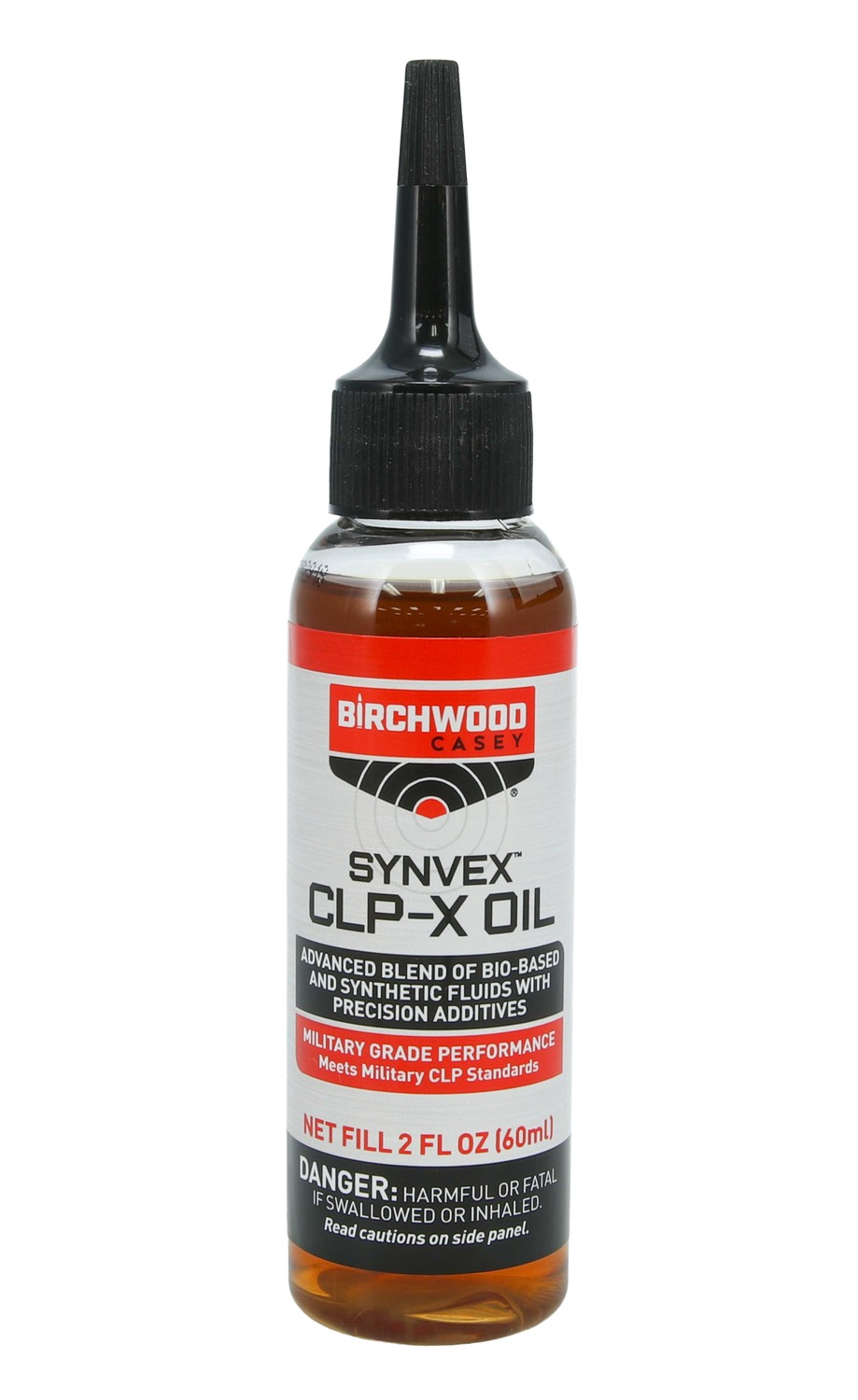 BIR 44001 SYNVEX CLP-X 2OZ PUMP