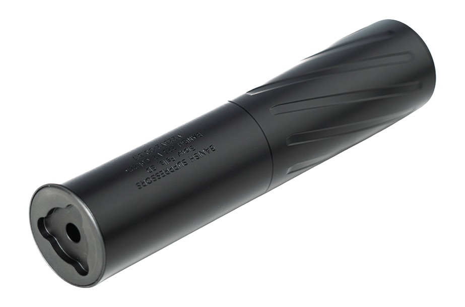 Banish VRMT 223-V2 TI Suppressor - .223/5.56 NATO