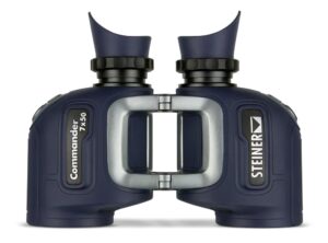 Steiner 2347 7x50 Commander Binoculars