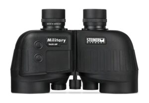 Steiner 10x50 Military M1050R LRF Binoculars