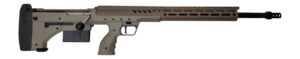 Desert Tech SRS M2 .338 Lapua Magnum Bolt Action Rifle