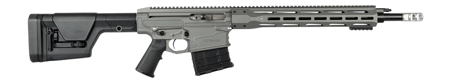 Nemo Arms OMEN Recon 300 Win Mag AR Rifle