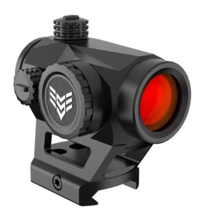 Swampfox Liberator II Mini Red Dot Sight