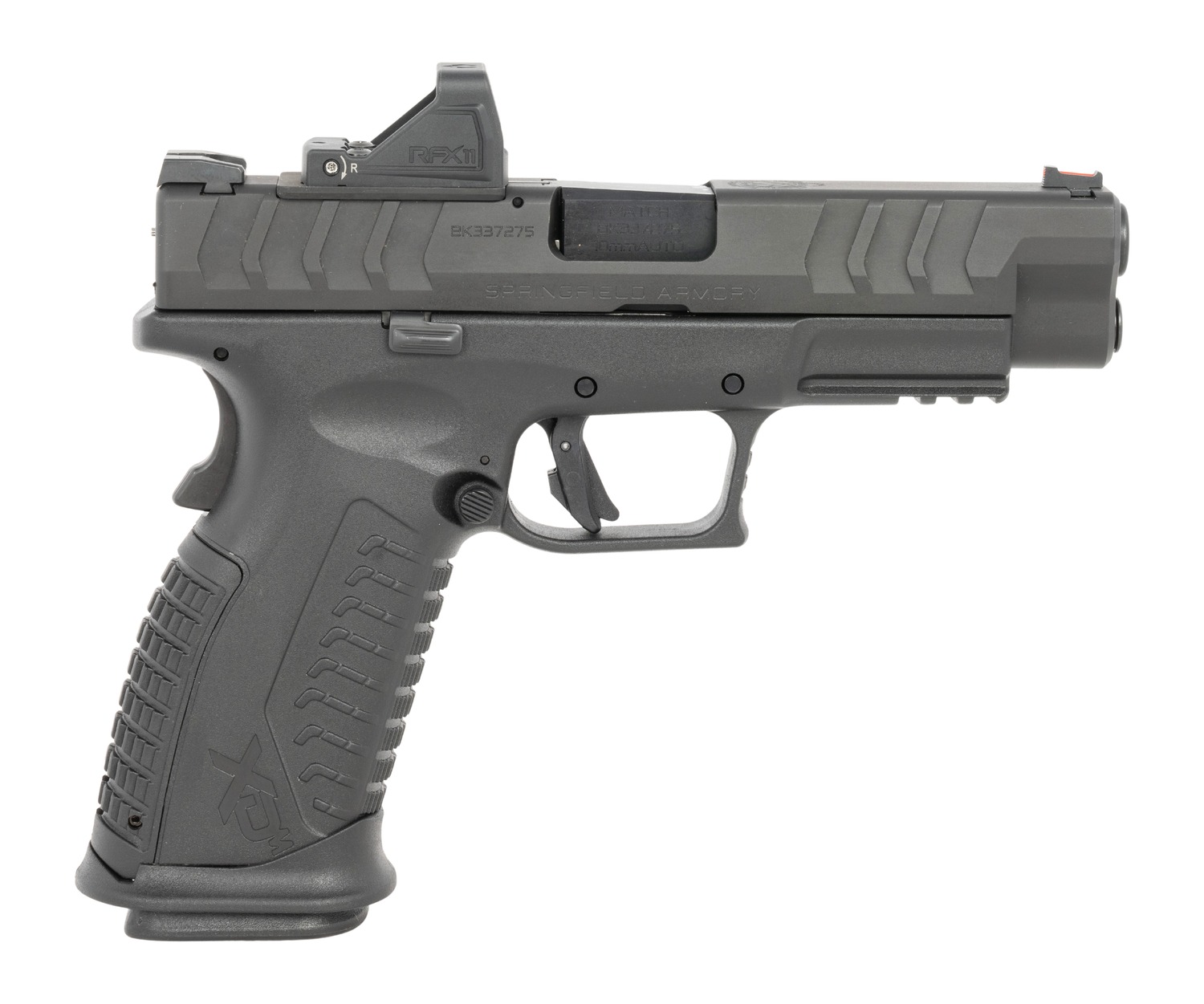 Springfield Armory XD-M Elite 4.5" 10mm 16-Round Pistol