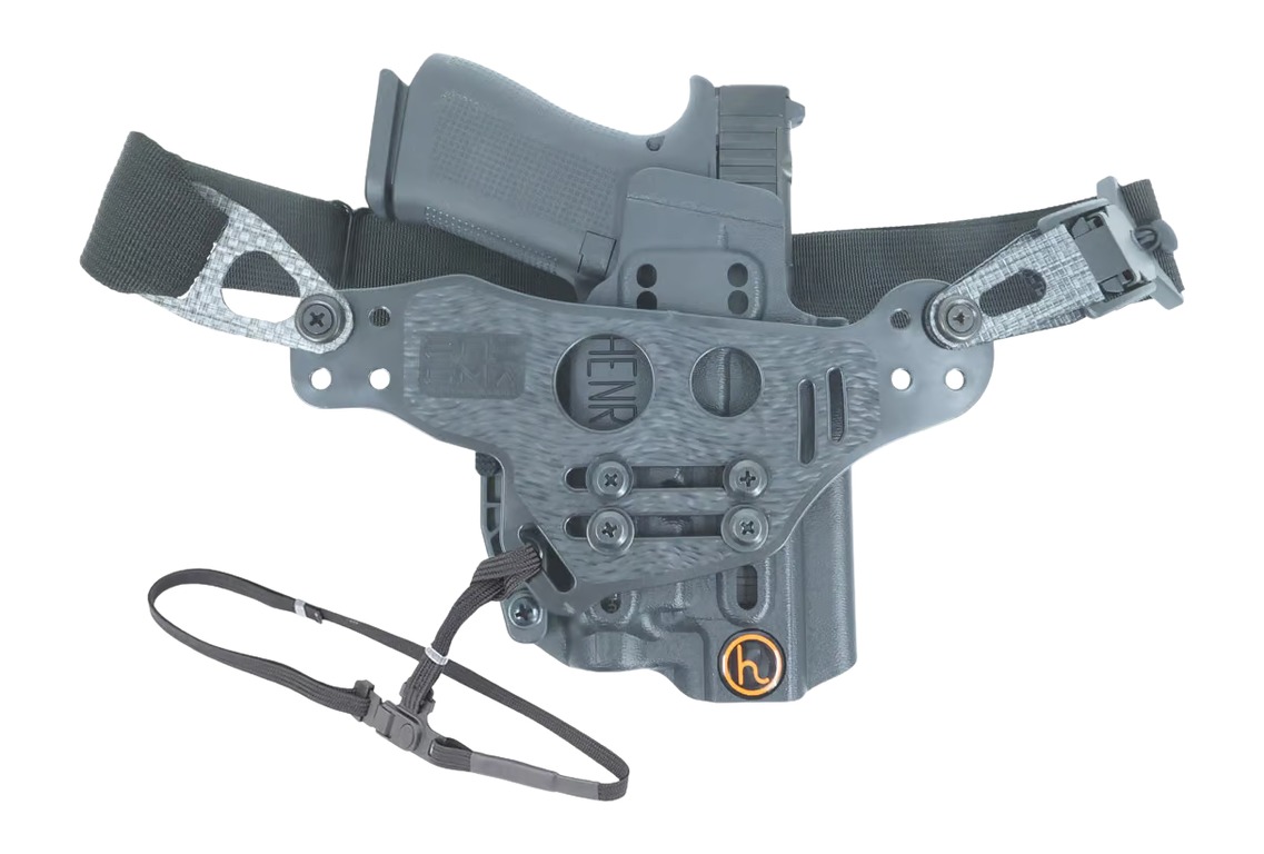 HENRY HOLSTERS HH-0008-32 EMBER G48/CR920XP