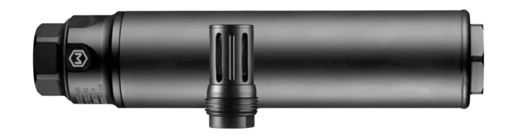 Maxim Defense DS-QD 556 Suppressor for 5.56 NATO