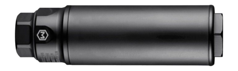 Maxim Defense DS-K HQD 7.62mm Suppressor