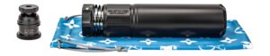Griffin Armament Dual-Lok 5.56 Suppressor