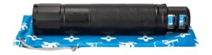Griffin Armament PRC 224 Caliber Suppressor