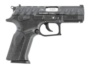 Grand Power P1 9mm Semi-Auto Handgun