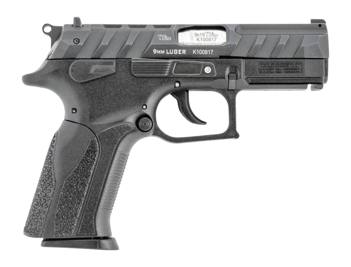Grand Power P1 9mm Semi-Auto Handgun