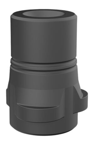 BREEK BRK4335 Void Mount for .223/5.56, 1/2x28 TPI