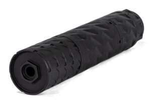 Primary Weapons Systems BDE-762 Titanium Suppressor 7.62mm